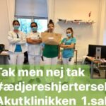 Oktober Radio: Honninghjerter og lønkrav