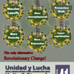 CIPOMLs tidsskrift Unity and Struggle kan nu læses på Enhed og Kamps hjemmeside