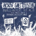 Oktober Radio: Århus Byråd vil gennemtvinge nedrivninger i Skovgårdsparken