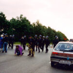 Hvad blev der af ”defund the police”