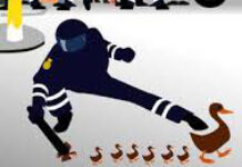 Skrot forslaget til epidemilov!