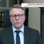 Mink skandalen: Tyveri ved højlys dag