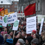 Overenskomstresultater kommer ikke fra velvilje hos Kommunernes Landsforening