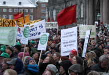 Overenskomstresultater kommer ikke fra velvilje hos Kommunernes Landsforening