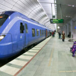 Strejke på vej i Skåne – hvis Arriva fyrer sikkerhedsrepræsentant