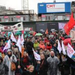 Oktober Radio: Pandemier og statsmagten