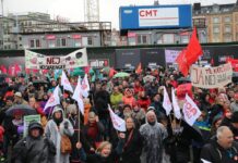 Oktober Radio: Pandemier og statsmagten