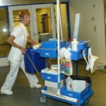 Oktober Radio: De syge samfund