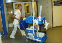 Oktober Radio: De syge samfund