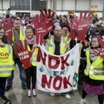 OK21 forhandlinger sælger ud – Oktober Radio