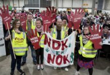 OK21 forhandlinger sælger ud – Oktober Radio