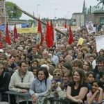 “Uden revolutionær retning går det ikke!”