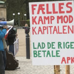 “Uden revolutionær retning går det ikke”