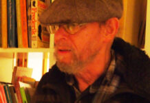 Ved Jørgen Buchs død