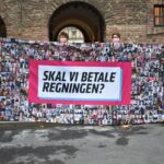 Åbent brev fra studerende på landets videregående uddannelser kræver akut handling