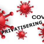 Milliarderne ruller i privatiseret Corona indsats