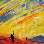 Enhed og kamp nr. 1 – 2021 udkommet