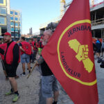 Jernbanearbejdernes Landsklub: Vi opfordrer til at stemme NEJ!