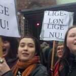 Styrk kvindesolidariteten! Kvinder i Kamp holder 8. marts