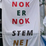 Slut med at vente på bedre tider – Stem NEJ til OK21!