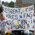 NEJ til rådne aftaler!