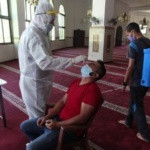 Pandemien: Israels Corona apartheid