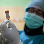 Global ulighed i fordeling af vacciner