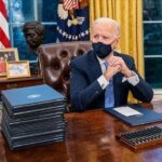 Hvorfor var Biden krigsforbrydernes kandidatvalg?