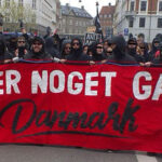 Forslaget til ny epidemilov: Endnu et skridt hen imod fascisering af det danske samfund