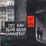 Det kan blive bedre kammerat