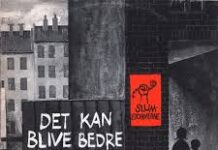 Det kan blive bedre kammerat