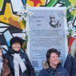 Hilsen til Clara Zetkin 8. marts