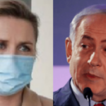 Mette Frederiksens vaccine-alliance med apartheid-Israel må stoppes!