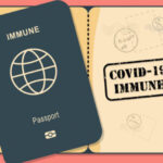 Det fælles EU-vaccinepas vil ekskludere en del af befolkningen