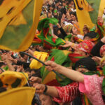 Newroz: Slut med isolation, fascisme og besættelse – tid for frihed