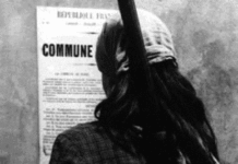 Læren fra Pariserkommunen 18. marts 1871