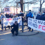 Portør Henrik Hast: Vi kæmper for portør arbejdet som et fag og retten til vores egen overenskomst