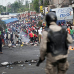 Solidaritet med den haitianske arbejderklasses kamp