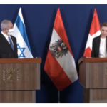 Hvorfor har Mette Frederiksen haft et hemmeligt samarbejde med Israel gennem hele corona-pandemien?