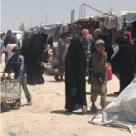 Hjælp børnene i Syrien