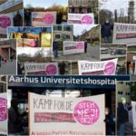 Kæmp for de Varme Hænder