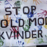 Anette Buur: Vold mod kvinder – vi skal kunne tro på forandring