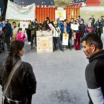 “Grønland har mange stærke kvinder” – interview med Aaja Chemnitz Larsen