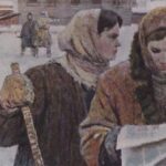 Kampen mod epidemier under socialismen