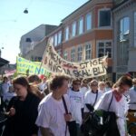 OK21: Vi offentligt ansatte tager og tager – ansvar