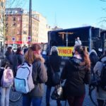 Kvindernes Internationale kampdag – Kvinder på gaden verden over