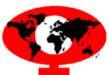 Kvindernes Internationale Kampdag og Jagtvej 69