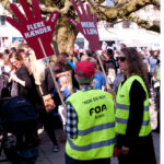 Solidaritet mellem højt- og lavtlønnede