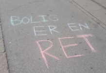 Ingen skal smides ud af deres hjem pga inflation og prisstigninger