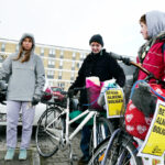 Folketinget fastholder at rive flere tusinde almene boligerne ned